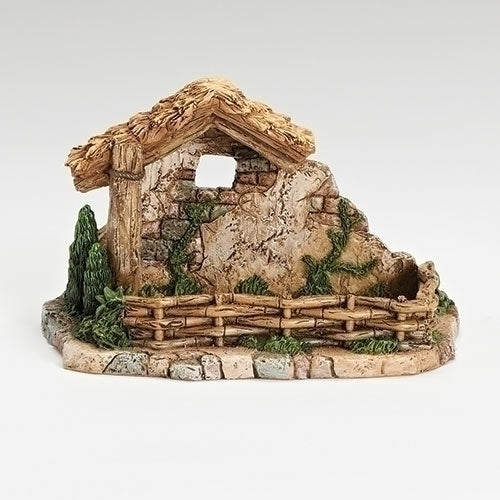 Pig Pen - Fontanini® 5" Collection