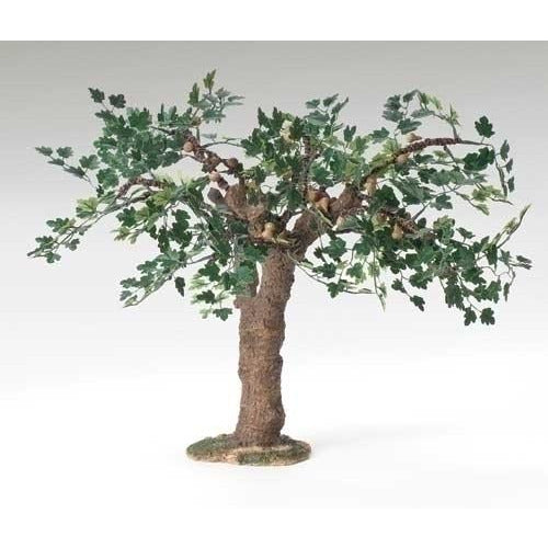 11.75"H Fig Tree - Fontanini® 5" Collection