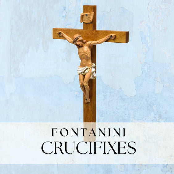 Fontanini® - Crucifixes