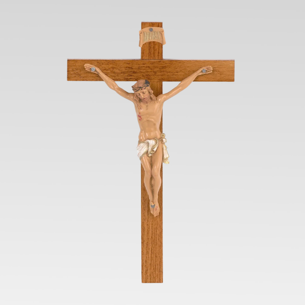 7"H Crucifix - Fontanini® Crucifixes