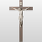 40"H Crucifix Carrara Finish - Fontanini® Crucifixes