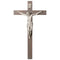 40"H Crucifix Carrara Finish - Fontanini® Crucifixes
