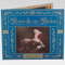 Santa & The Savior Kneeling Santa Book #131887