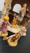 Toymaker Bundle for the Fontanini 5 Inch Nativity Village Collection