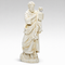 JOSEPH by Joseph's Studio® 27" Mono-White Nativity Collection