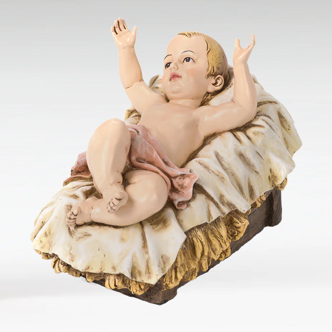 INFANT JESUS by Joseph's Studio® 39" Color Nativity Collection