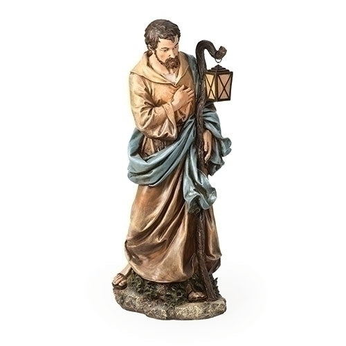 Joseph's Studio By Roman - Kneeling Nativity Figure