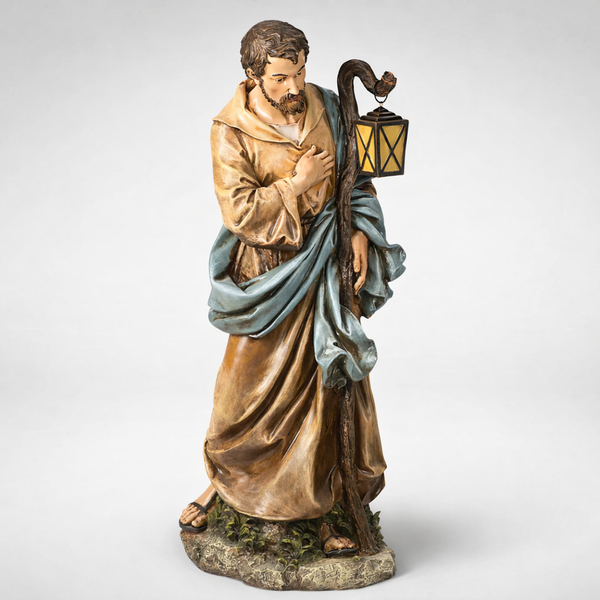 JOSEPH by Joseph's Studio® 39" Color Nativity Collection