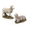 SHEEP SET by Joseph's Studio® 27" Color Nativity Collection