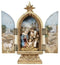 Holy Family Triptych by Joseph's Studio® - SALE