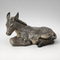 SEATED DONKEY by Joseph's Studio® 27" Color Nativity Collection