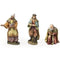 THREE WISEMEN KINGS by Joseph's Studio® 27" Color Nativity Collection