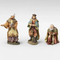 THREE WISEMEN KINGS by Joseph's Studio® 27" Color Nativity Collection