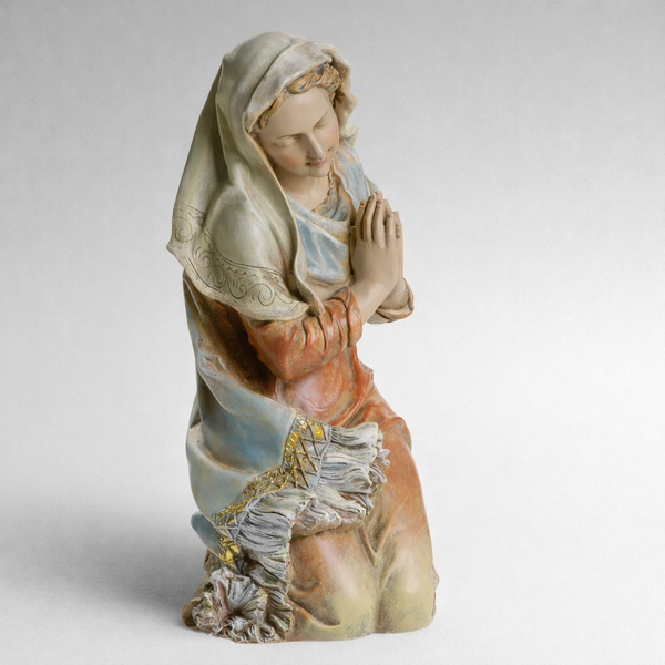 MARY by Joseph's Studio® 27" Color Nativity Collection