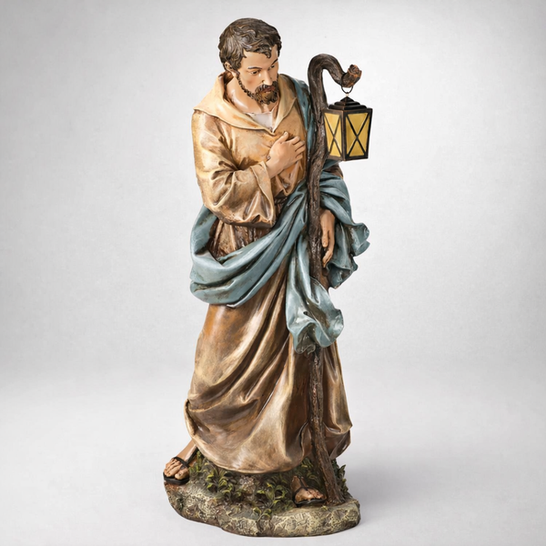 JOSEPH by Joseph's Studio® 27" Color Nativity Collection
