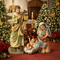 3 Piece Holy Family by Joseph's Studio® 39" Color Nativity Collection