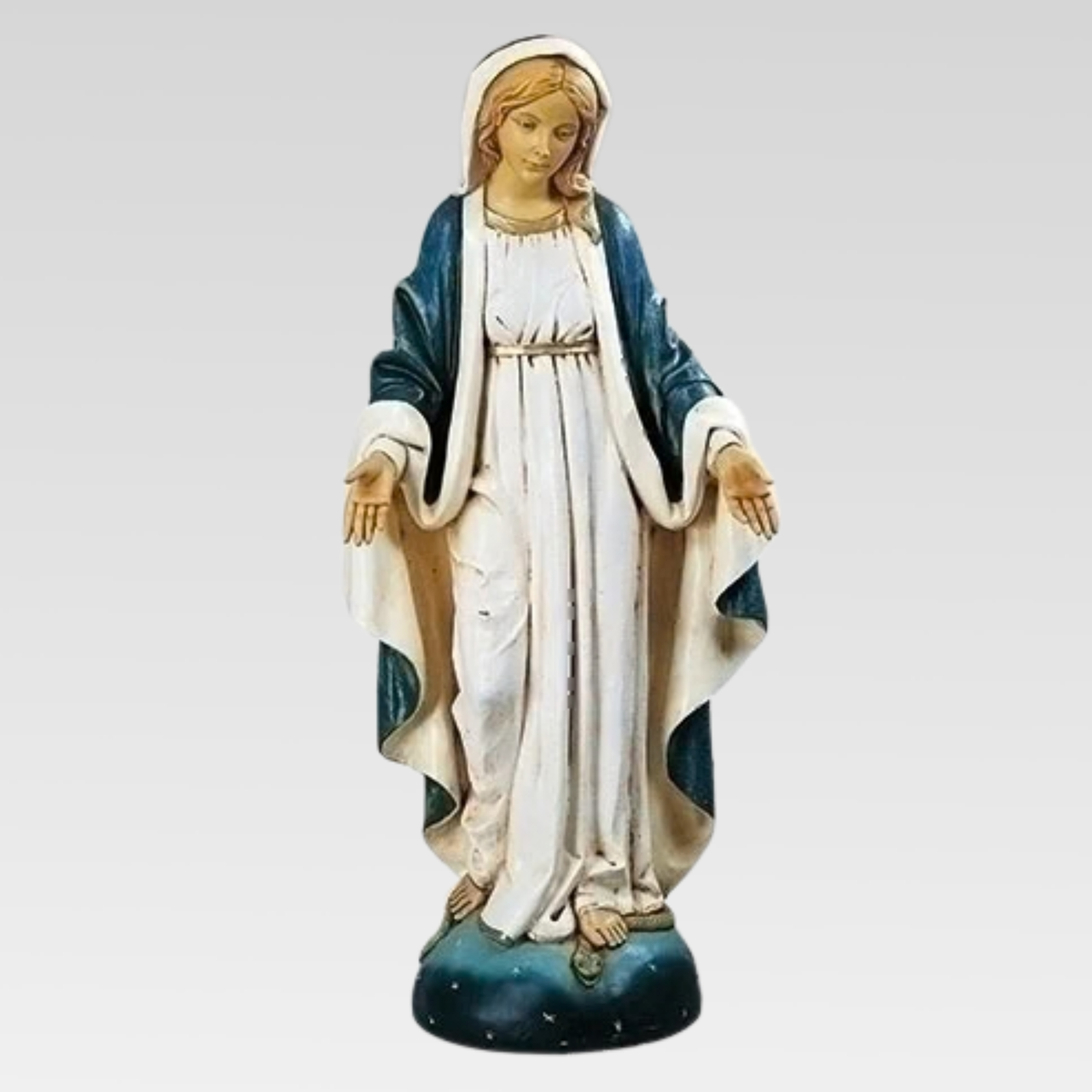 40" Our Lady of Grace - Fontanini® Religious Figures Collection