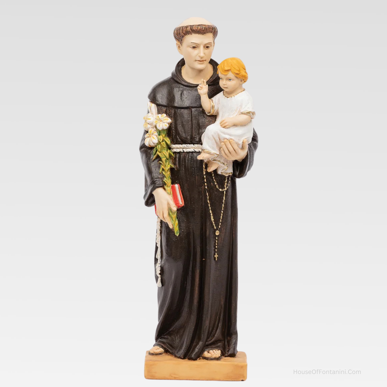 20" St. Anthony - Fontanini® Religious Figures Collection