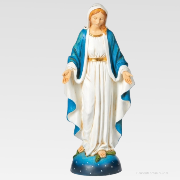 20" Our Lady of Grace - Fontanini® Religious Figures Collection