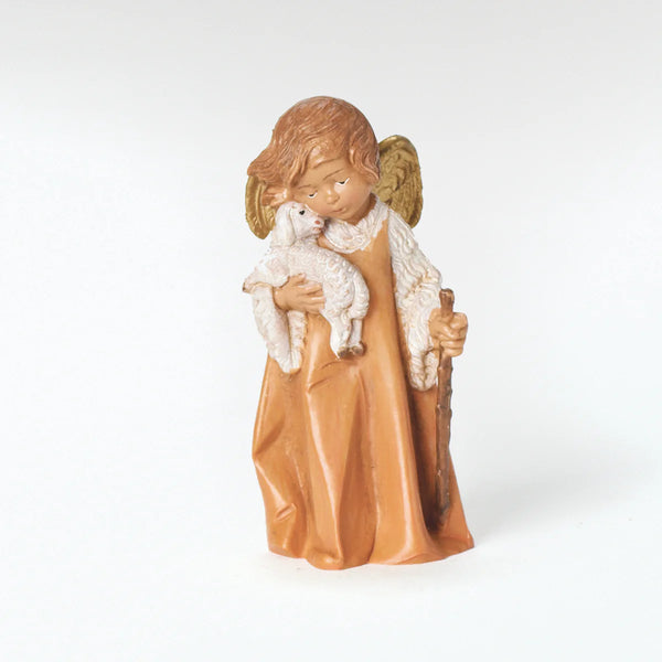 Little Shepherd Angel - Fontanini® 7.5" Collection