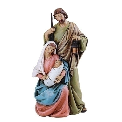 HOLY FAMILY by Joseph's Studio® 4" Collection