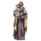 SAINT JOSEPH by Joseph's Studio® 4" Collection