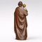 SAINT JOSEPH by Joseph's Studio® 4" Collection