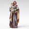 SAINT JOSEPH by Joseph's Studio® 4" Collection