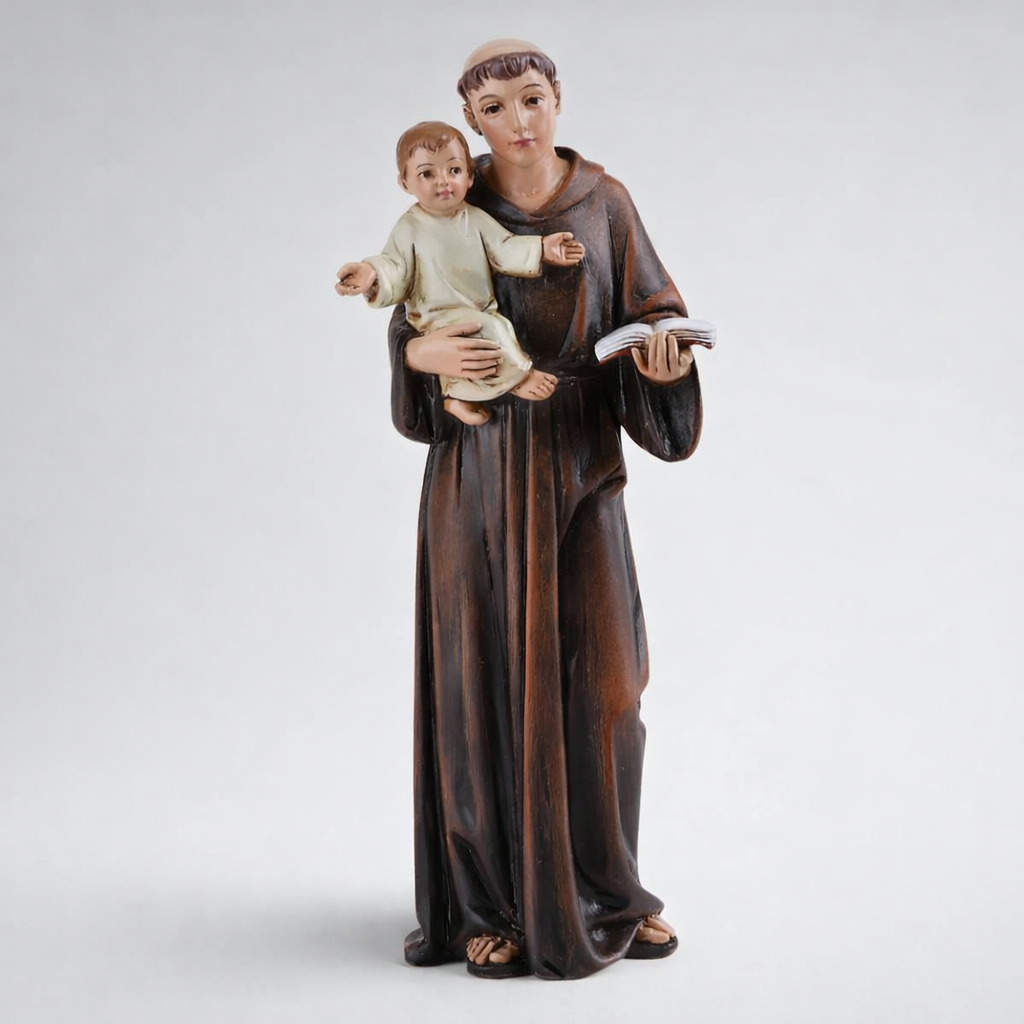 SAINT ANTHONY by Joseph's Studio® 4" Collection