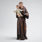 SAINT ANTHONY by Joseph's Studio® 4" Collection