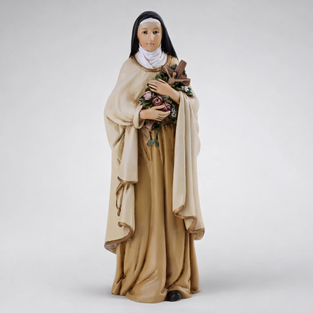 SAINT THERESE by Joseph's Studio® 4" Collection