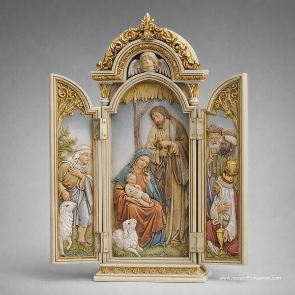 The Nativity Triptych by Joseph's Studio® #46691 - SALE