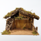 9 Piece Lighted Loft Nativity Set - Fontanini® 5" Collection (Copy)