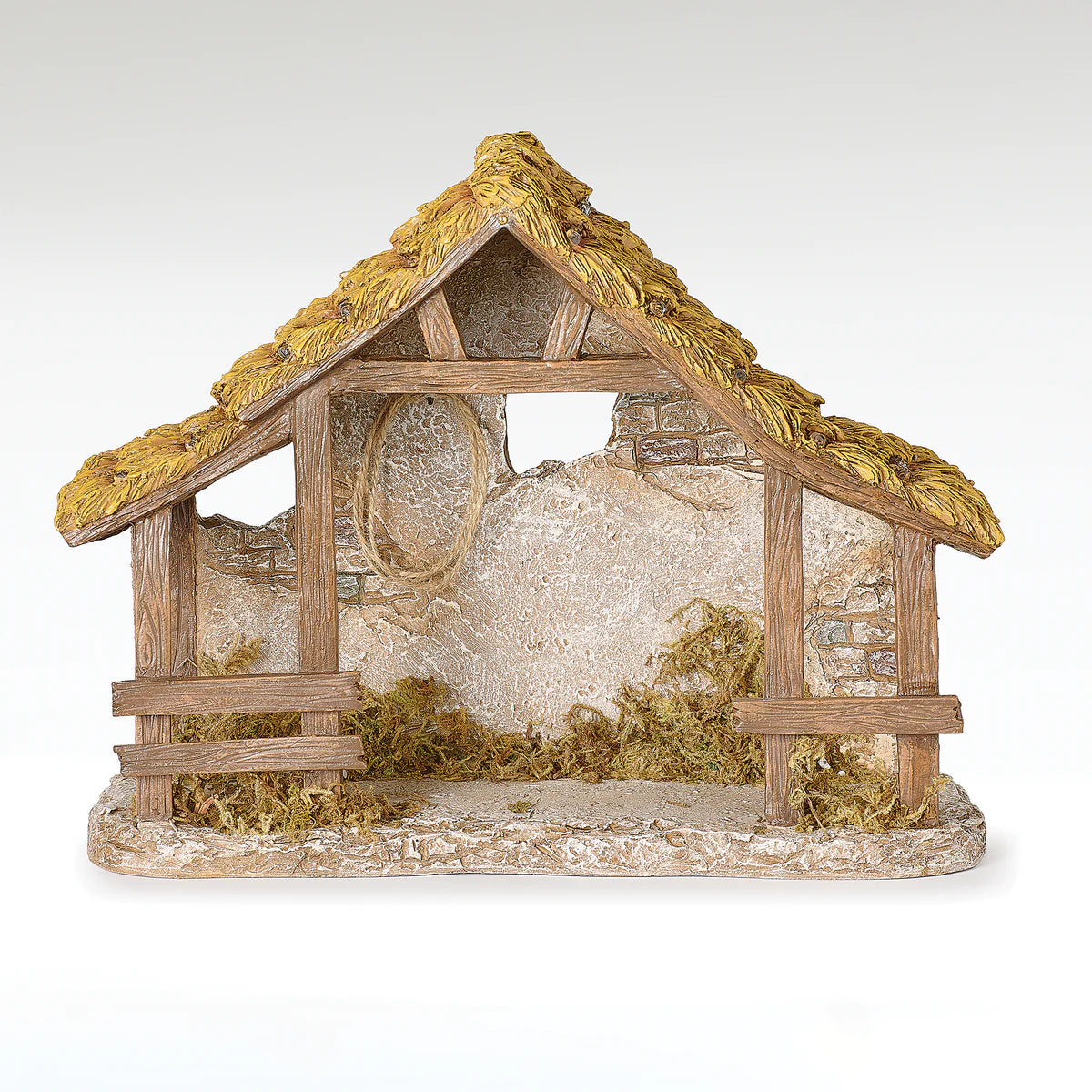 Traditional Stable - Fontanini® 5" Collection