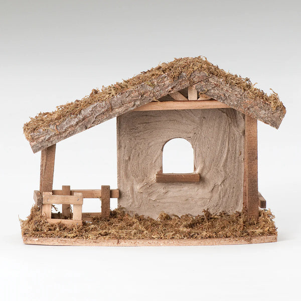 Wood Value Stable - Fontanini® 5" Collection