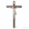 12"H Crucifix - Fontanini® Carrara Finish #50608