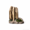 Resurrection Scene Tomb with Moveable Stone - Fontanini® 5" Collection