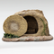 Resurrection Scene Tomb with Moveable Stone - Fontanini® 5" Collection