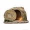 Resurrection Scene Tomb with Moveable Stone - Fontanini® 5" Collection