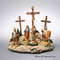 Crucifixion Easter Bundle - Fontanini® 5" Collection