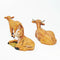 Ox Family, Set of 3 - Fontanini® 5" Collection