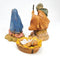 Centennial Holy Family, Set of 3 - Fontanini® 5" Collection