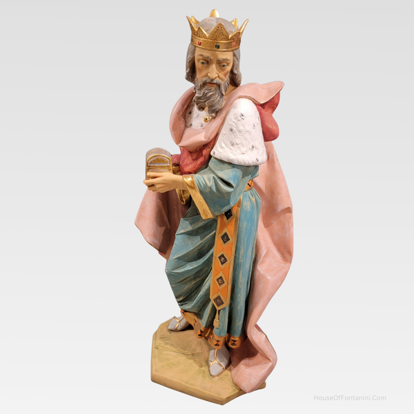 King Melchior - Fontanini® 50" Collection