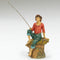 Jacob, Fisherman - Fontanini® Lifesize 50" Nativity Collection
