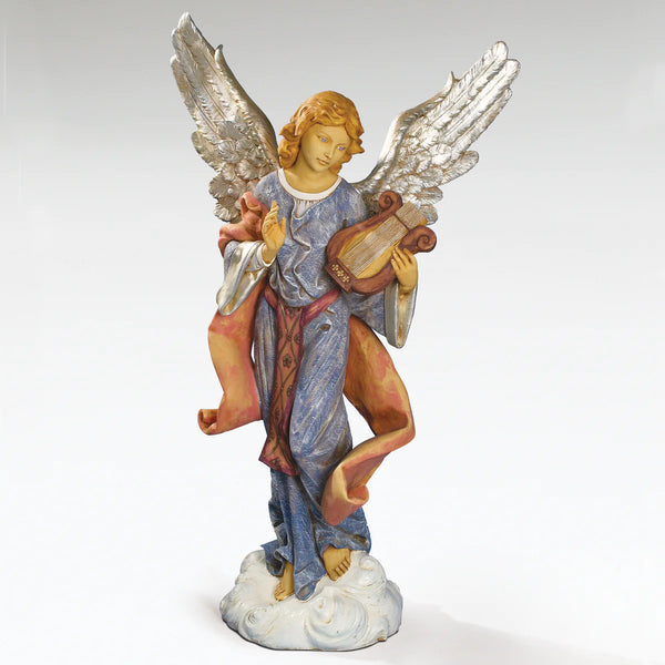 Standing Angel - Fontanini® Lifesize 50" Collection