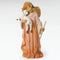 Little Shepherd Angel - Fontanini® 50" Lifesize Nativity Collection