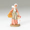 Hannah, Farmer - Fontanini® 5" Collection