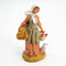 Hannah, Farmer - Fontanini® 5" Collection