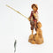 Jacob, Fisherman - Fontanini® 5" Collection