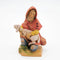 Jeremiah the Shepherd - Fontanini® 5" Collection